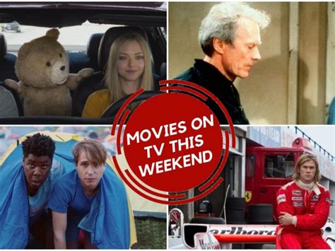 films on tv this afternoon.